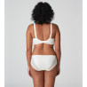 Slip brésilien Mohala Vintage Naturel