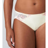 Slip brésilien Mohala Vintage Naturel