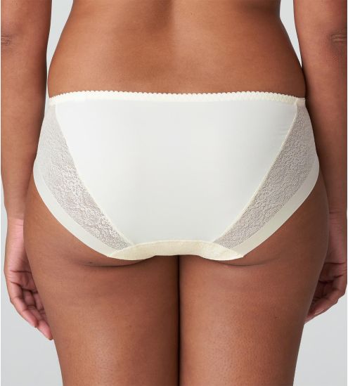 Slip brésilien Mohala Vintage Naturel