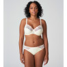 Slip brésilien Mohala Vintage Naturel