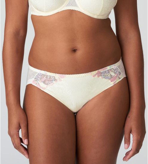 Slip brésilien Mohala Vintage Naturel
