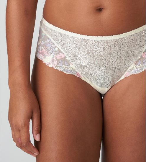 Shorty string Mohala Vintage Naturel