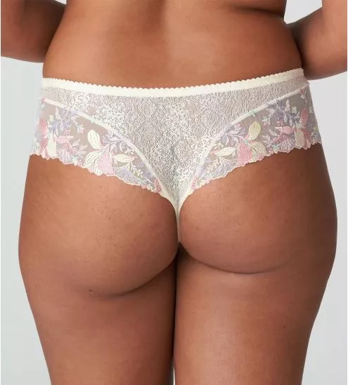Shorty string Mohala Vintage Naturel
