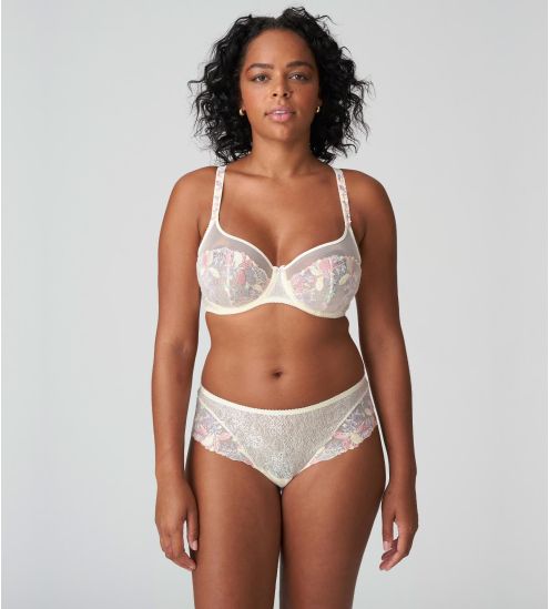 Shorty string Mohala Vintage Naturel