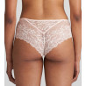 Shorty Manyla Pearly Pink