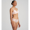 Shorty Manyla Pearly Pink