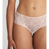 Shorty Manyla Pearly Pink