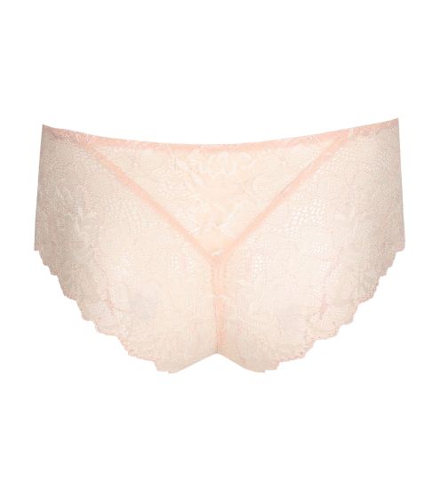 Shorty Manyla Pearly Pink