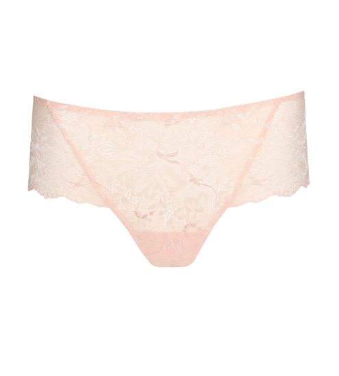 Shorty Manyla Pearly Pink