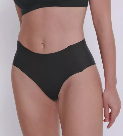 Culotte haute Zero Feel 2.0 Noir