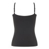 Top à bretelles Zero Feel 2.0Noir