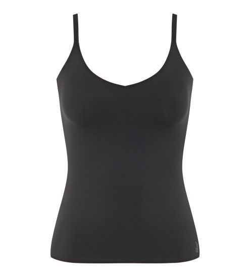 Top à bretelles Zero Feel 2.0Noir
