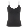 Top à bretelles Zero Feel 2.0Noir
