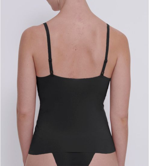 Top à bretelles Zero Feel 2.0Noir