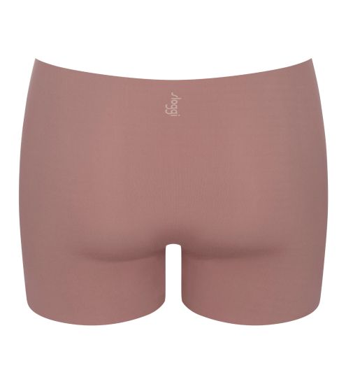 Short Cyclist Zero Feel 2.0 Cacao Marron