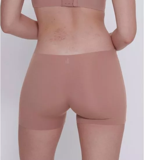 Short Cyclist Zero Feel 2.0 Cacao Marron