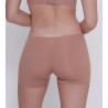 Short Cyclist Zero Feel 2.0 Cacao Marron