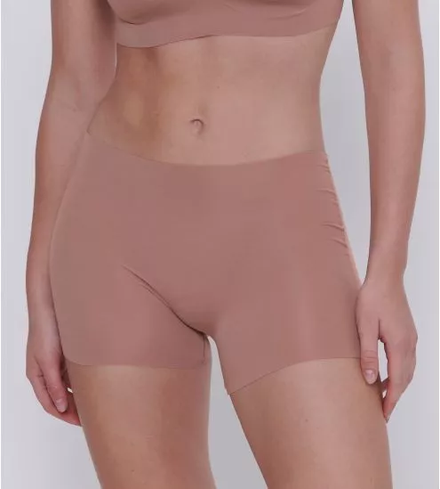 Short Cyclist Zero Feel 2.0 Cacao Marron