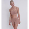Short Cyclist Zero Feel 2.0 Cacao Marron