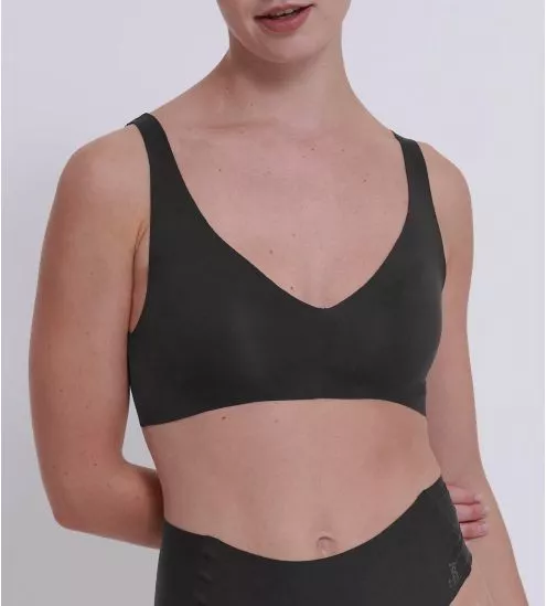 Brassière mousse Zero Feel 2.0 Noir