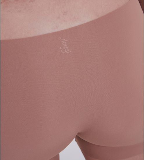 Short Cyclist Zero Feel 2.0 Cacao Marron