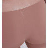 Short Cyclist Zero Feel 2.0 Cacao Marron