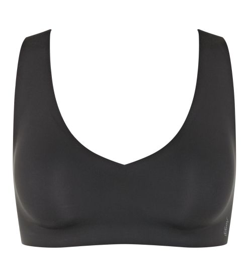 Bralette mousse Zero Feel 2.0 Noir