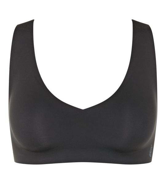 Bralette mousse Zero Feel 2.0 Noir