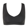 Bralette mousse Zero Feel 2.0 Noir