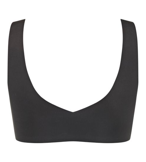 Bralette mousse Zero Feel 2.0 Noir