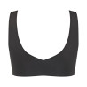 Bralette mousse Zero Feel 2.0 Noir