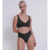 Bralette mousse Zero Feel 2.0 Noir