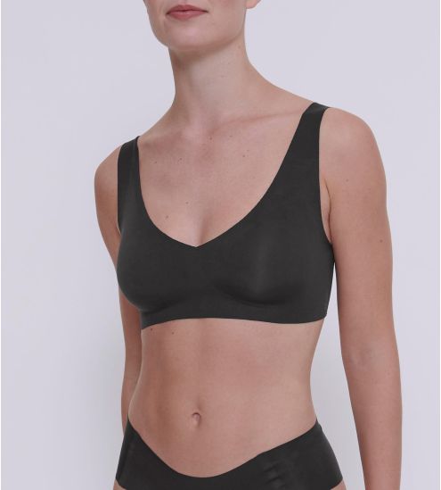 Bralette mousse Zero Feel 2.0 Noir