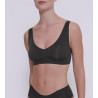 Bralette mousse Zero Feel 2.0 Noir