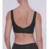 Bralette mousse Zero Feel 2.0 Noir