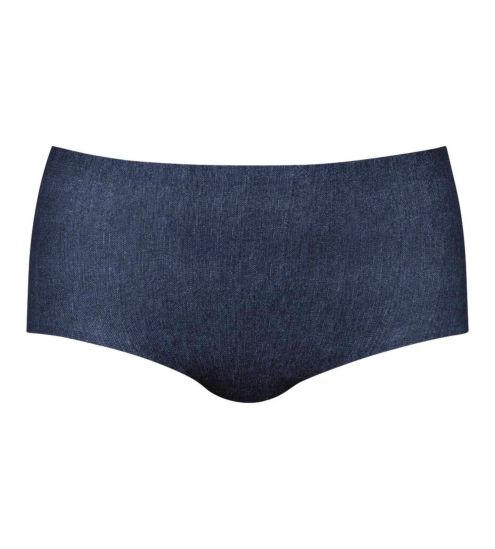 Culotte haute Essential Art Jeans