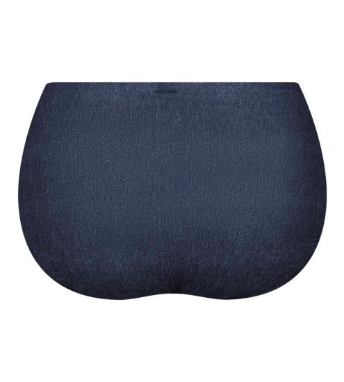Culotte haute Essential Art Jeans