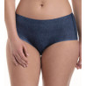 Culotte haute Essential Art Jeans