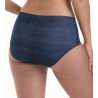 Culotte haute Essential Art Jeans