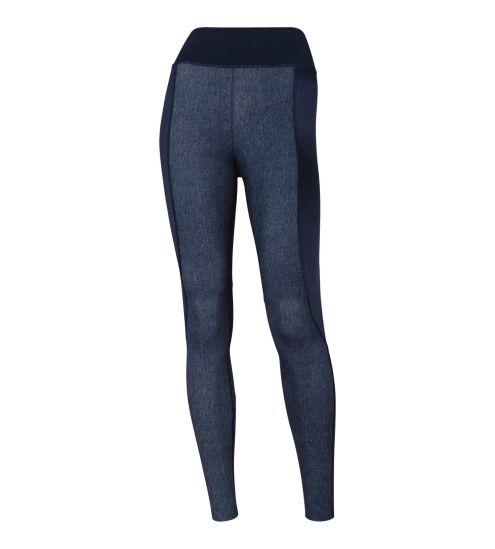Legging de sport massant Jeans