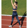 Legging de sport massant Jeans