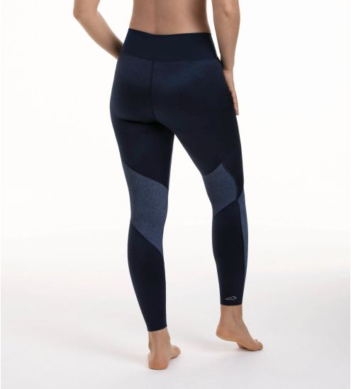 Legging de sport massant Jeans