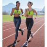 Legging de sport massant Jeans