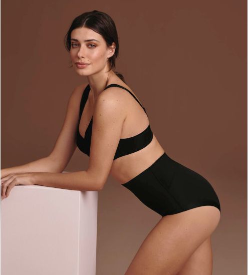Gaine culotte Beauty Shaper Noir