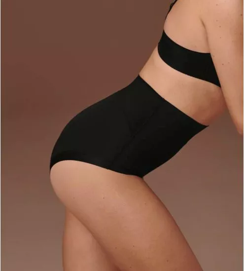 Gaine culotte Beauty Shaper Noir