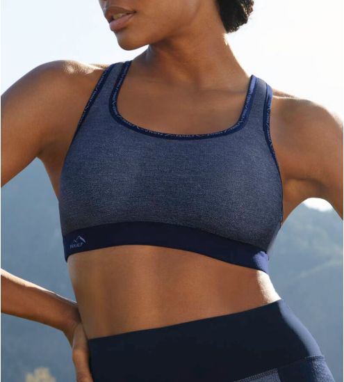Sport-BH Panalp Jeans