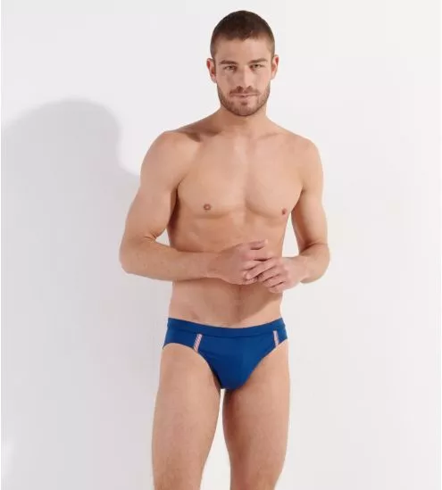 NAUTICAL CUP MINI BAIN MARINE OORA BLEU