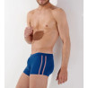 Maillot de bain boxer NAUTICAL CUP marine