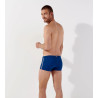 Maillot de bain boxer NAUTICAL CUP marine