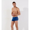 Maillot de bain boxer NAUTICAL CUP marine